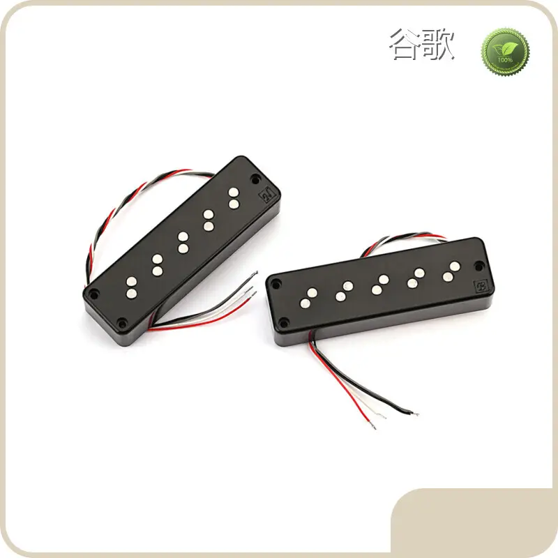 Wholesalebass Guitar Pickups Bulk Buy Alnicov GMB36 1