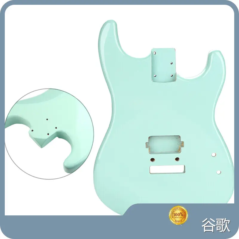 Guitar Accessories Online Available by Guge Instruments,Alnicov 1