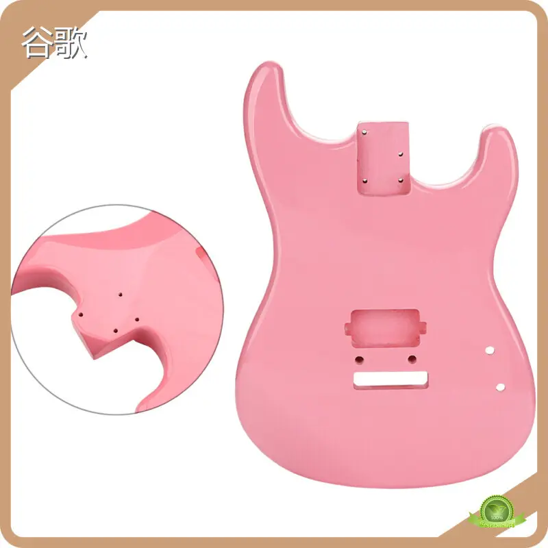Cool Bass Accessories Negotiate by Guge Instruments,Alnicov 1