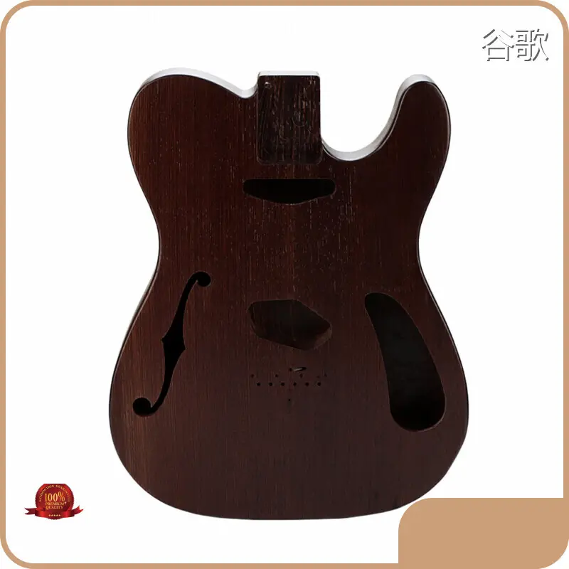 Musical Instrument Accessories L/C - - Guge Instruments,Alnicov 1