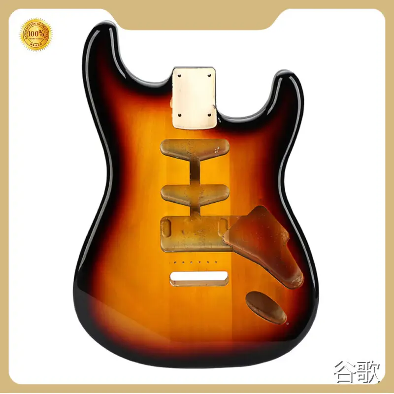 Bass Accessories Negotiate by Guge Instruments,Alnicov 1