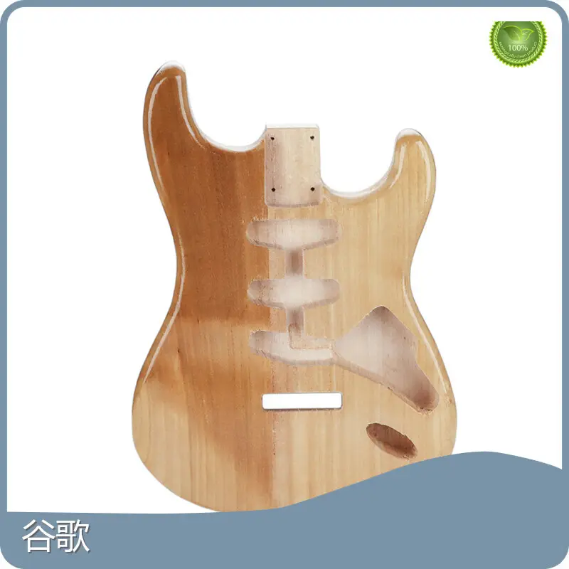 Oem & Odm Guitar Neck Best Factory Price 1