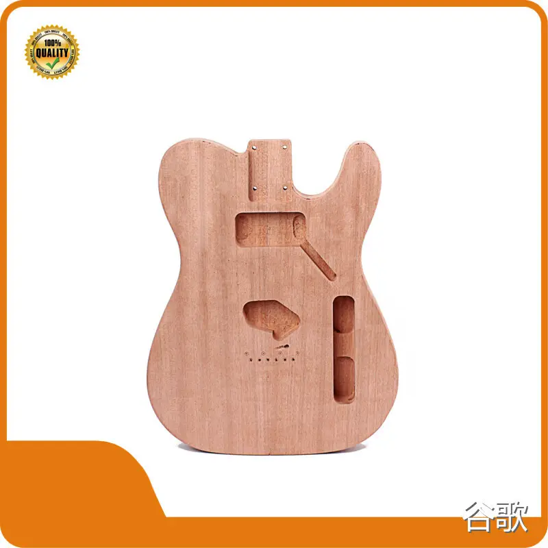 Guge Instruments,Alnicov Guitar Neck Negotiate Guitar Necksupplier 1