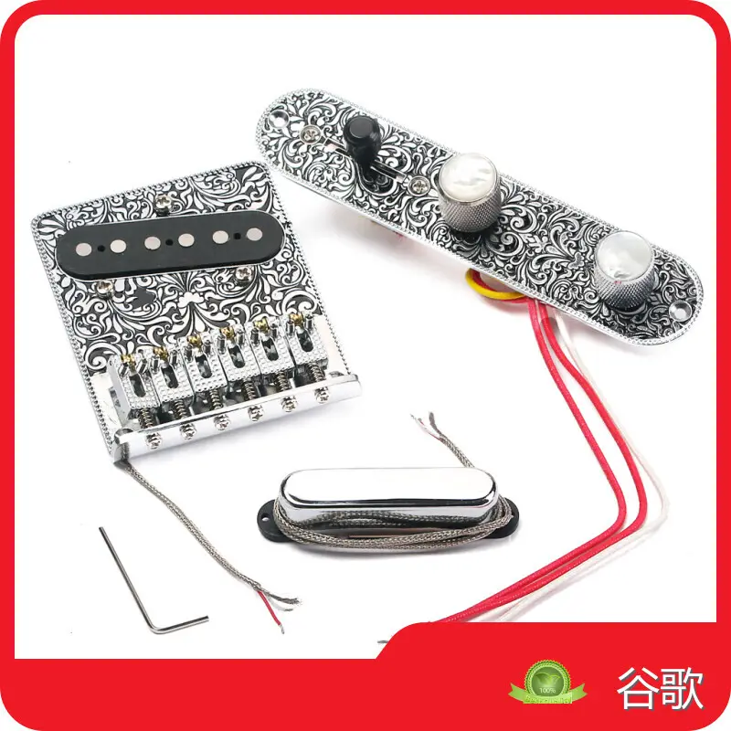 Bass Guitar Accessories Negotiate - - Guge Instruments,Alnicov 1