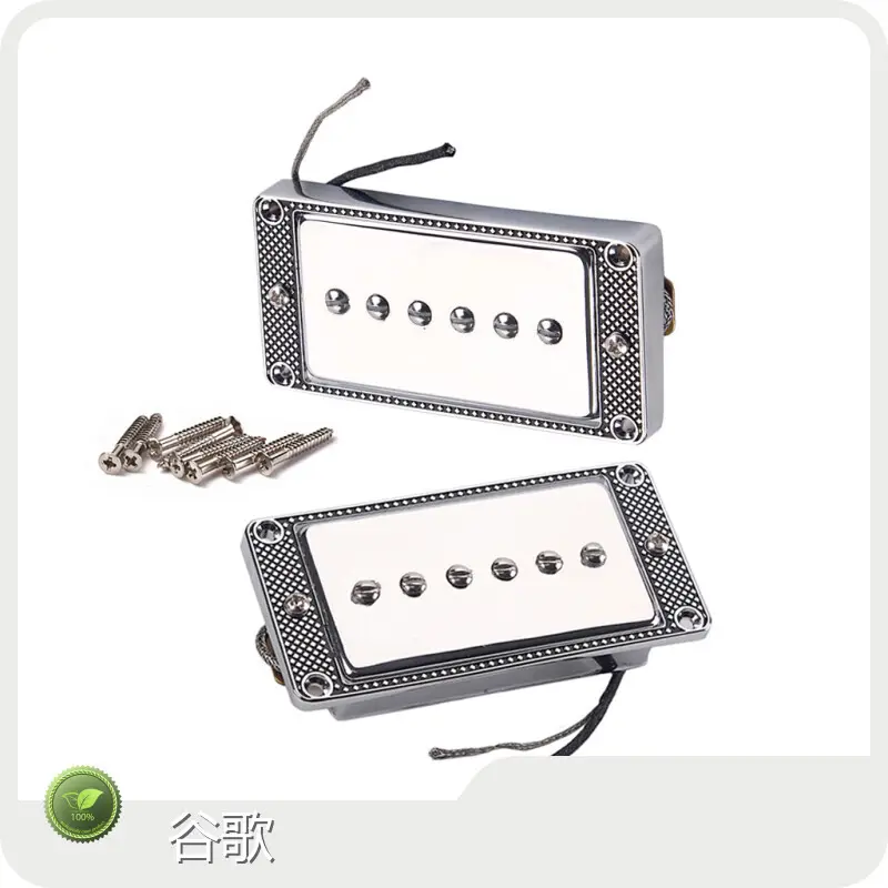 Bass Guitar Parts and Accessories Western Union - - Guge Instruments,Alnicov 1