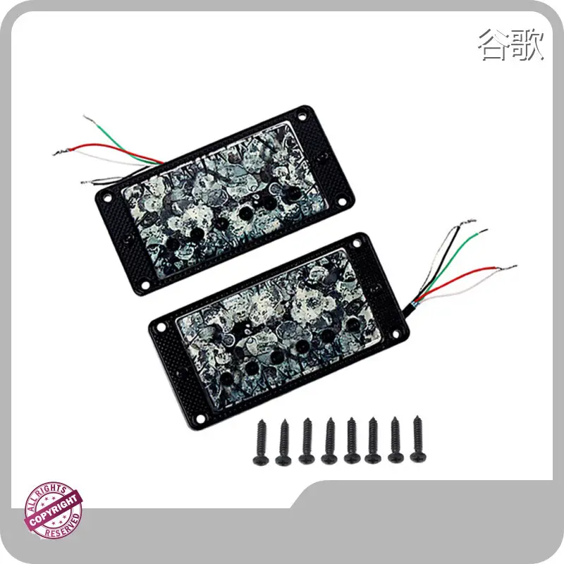 Instrument Accessories Supplier Sample Orders Can Be Shipped in 3-5 Days If We Have the Products in Stock. Mass Production Time Would Be About 30-60 Days According to the Product Styles. - - Guge Instruments,Alnicov 1