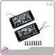 Instrument Accessories Supplier Sample Orders Can Be Shipped in 3-5 Days If We Have the Products in Stock. Mass Production Time Would Be About 30-60 Days According to the Product Styles. - - Guge Instruments,Alnicov 1