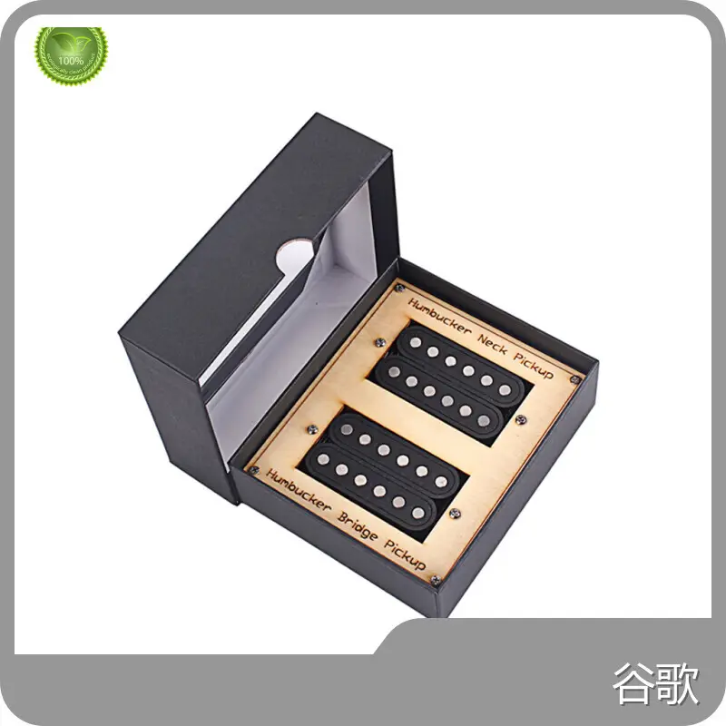 Unique Guitar Accessories Negotiate by Guge Instruments,Alnicov 1