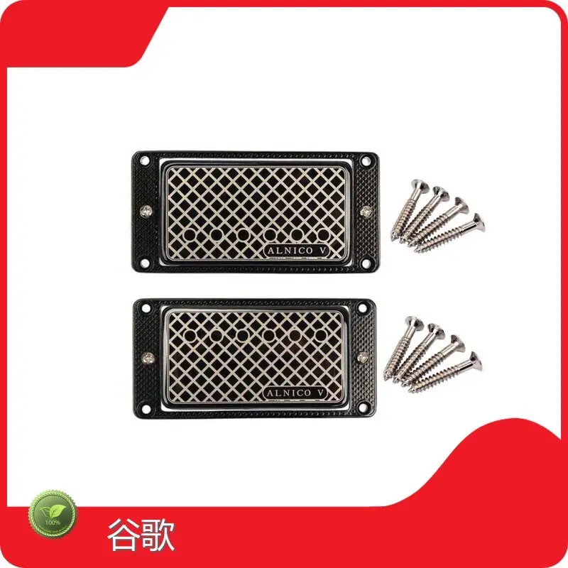 Guitar Accessories L/C - - Guge Instruments,Alnicov 1
