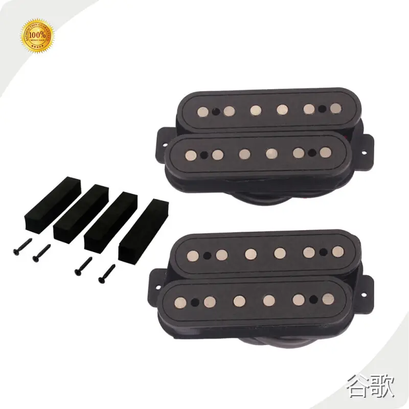 Best Bass Guitar Accessories Available by Guge Instruments,Alnicov 1
