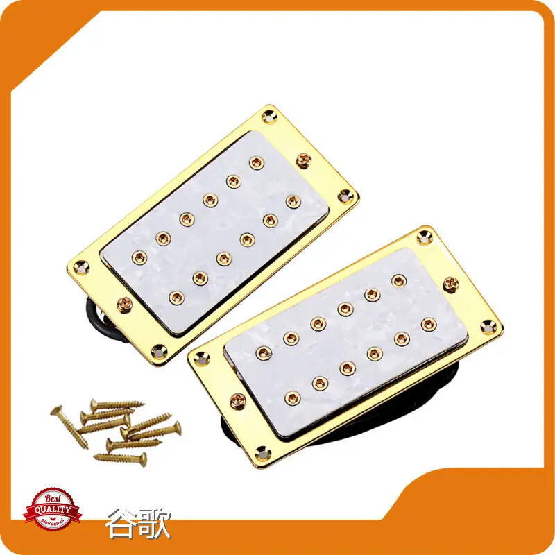 Wholesale Music Equipment Sample Orders Can Be Shipped in 3-5 Days If We Have the Products in Stock. Mass Production Time Would Be About 30-60 Days According to the Product Styles. by Guge Instruments,Alnicov 1