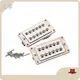 Types of Guitar Pickups GMC30 by Guge Instruments,Alnicov 1