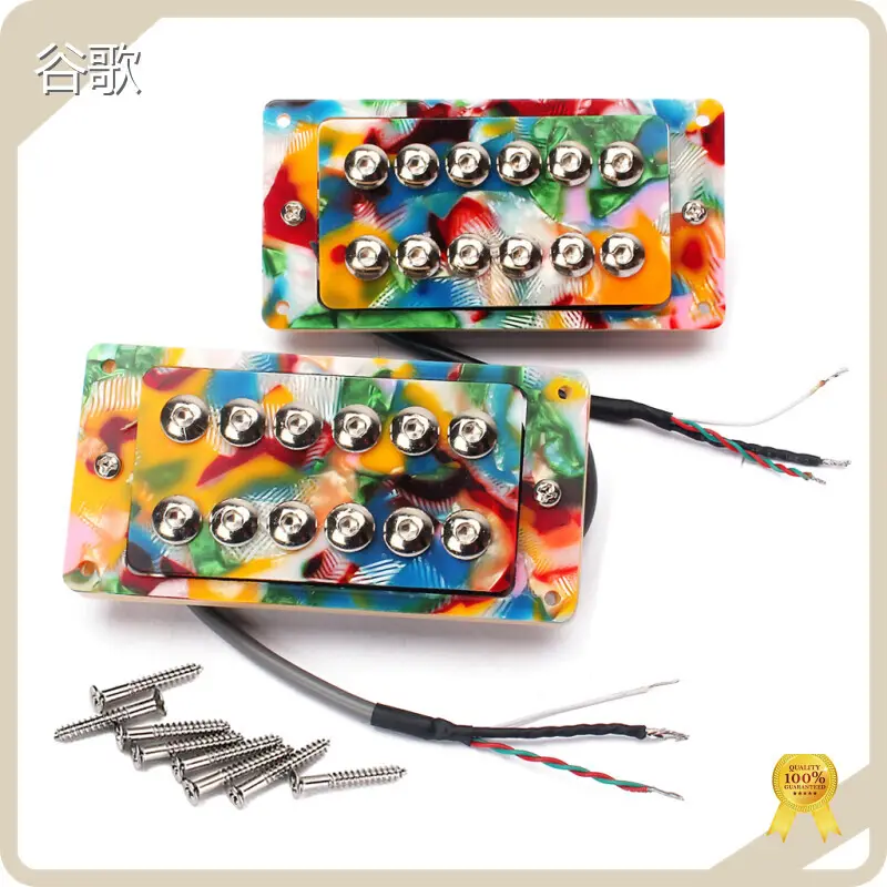 Bass Guitar Accessories Available - - Guge Instruments,Alnicov 1