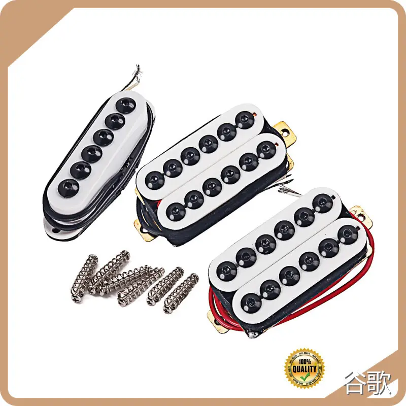 Personalised Guitar Accessories Available - - Guge Instruments,Alnicov 1
