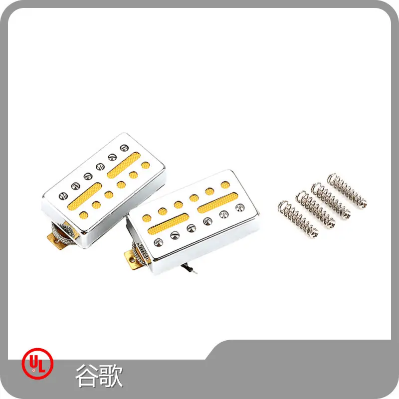 Best Electric Guitar Accessories Alnicov by Guge Instruments,Alnicov 1