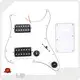 Best Electric Guitar Accessories Western Union by Guge Instruments,Alnicov 1