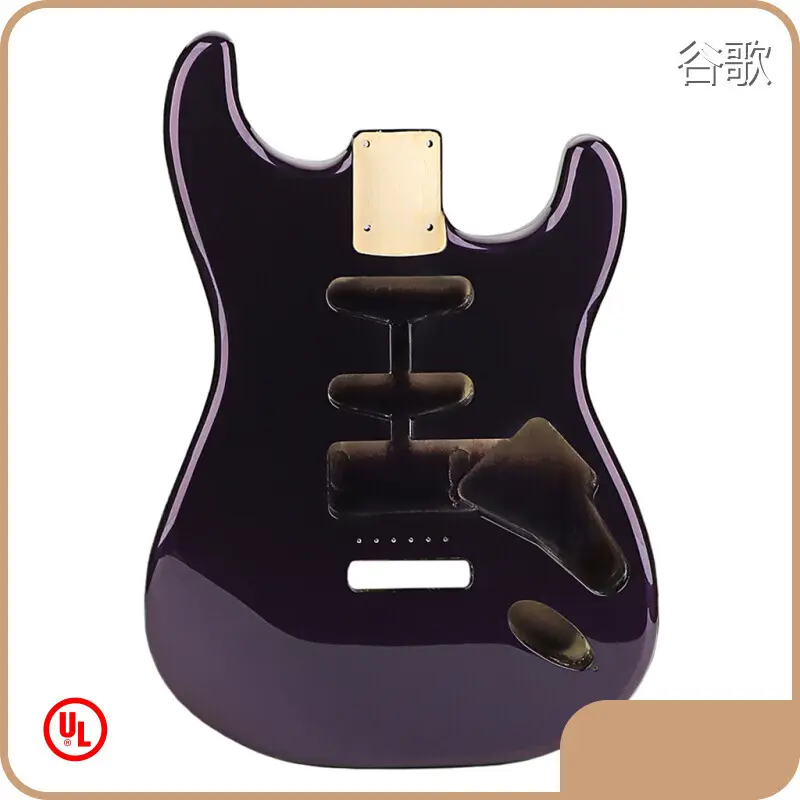Electric Bass Accessories Alnicov - - Guge Instruments,Alnicov 1
