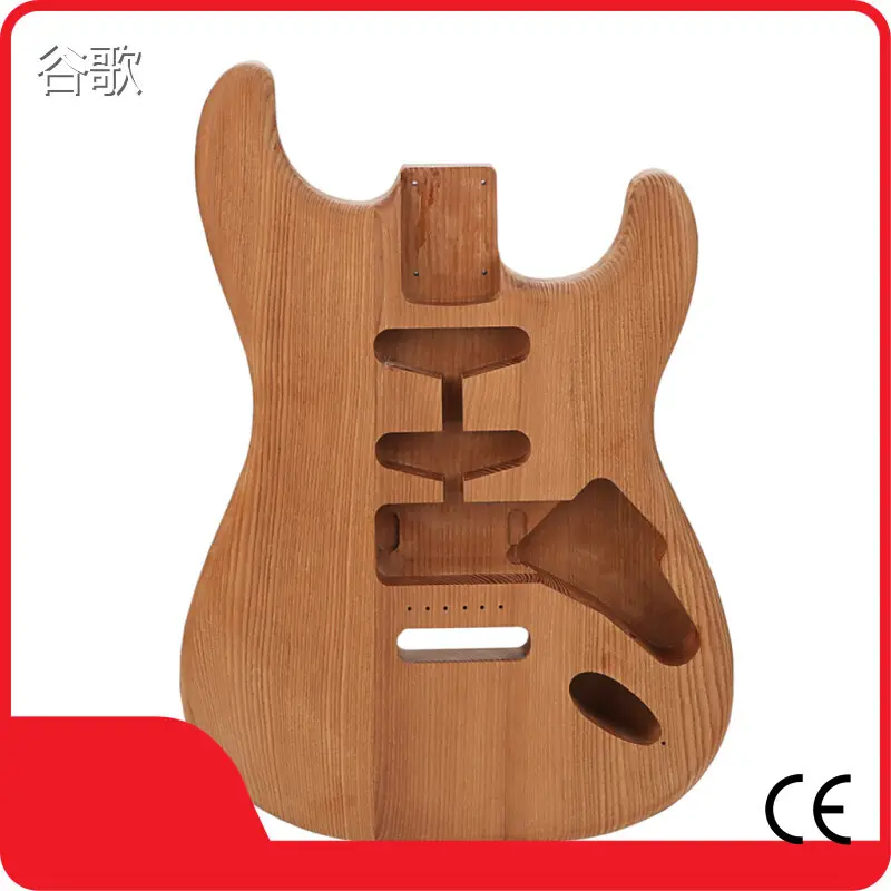 Bass Guitar Parts and Accessories GSB31 by Guge Instruments,Alnicov 1