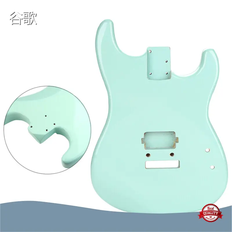 Professional Instrument Accessories Available by Guge Instruments,Alnicov 1