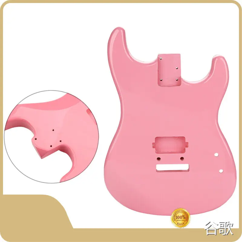 Electric Guitar Parts and Accessories Paypal - - Guge Instruments,Alnicov 1