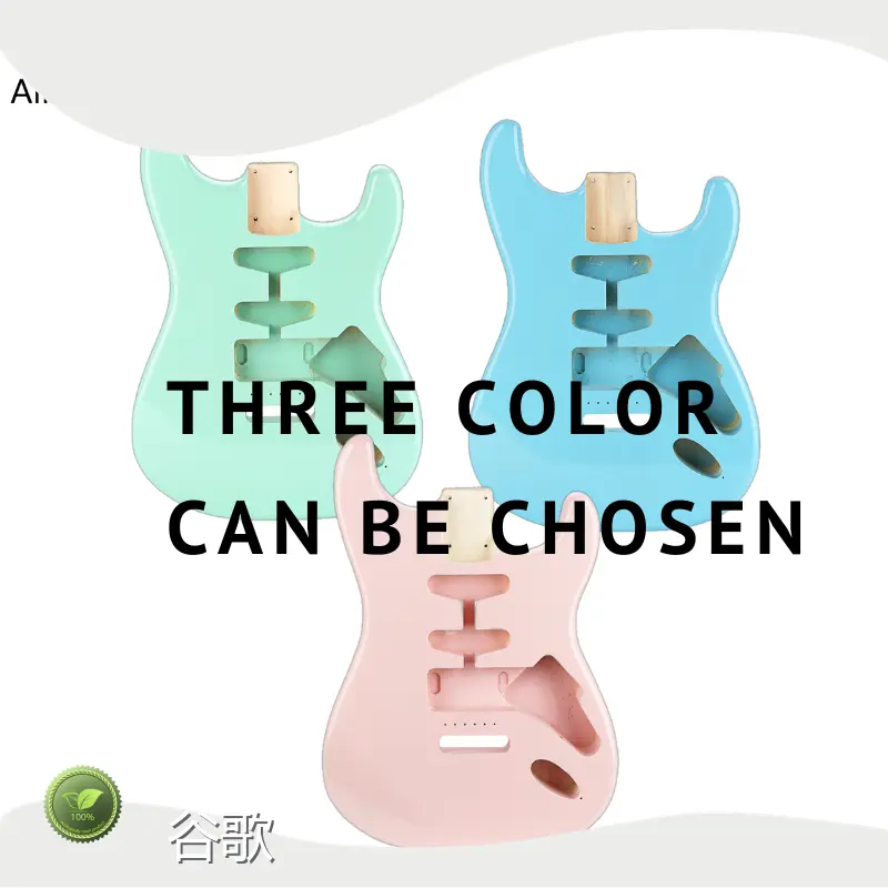 Instrument Accessories Supplier Negotiate by Guge Instruments,Alnicov 1