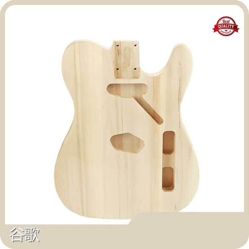New Precision Bass Body for Wholesale 1