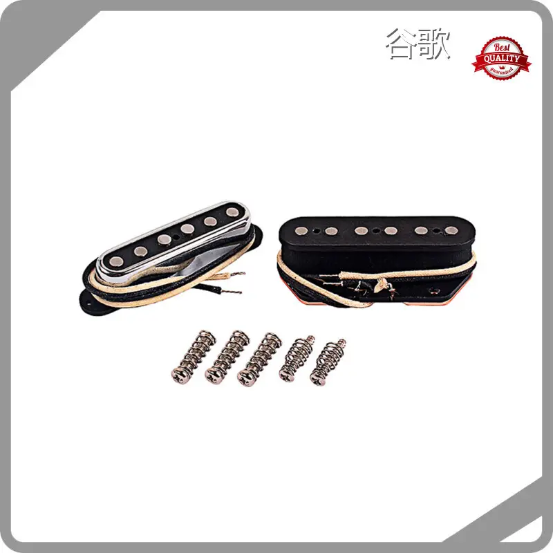 Best Bass Guitar Accessories T/T by Guge Instruments,Alnicov 1