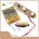 Guitar Humbucker Pickups Alnicov by Guge Instruments,Alnicov 1