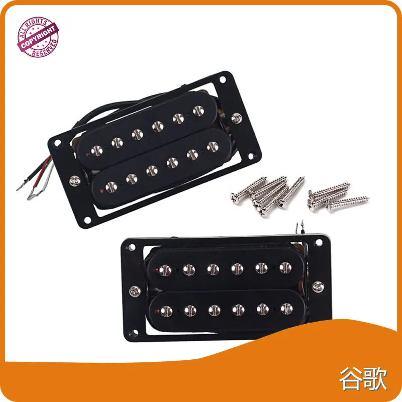 Instrument Accessories Available - - Guge Instruments,Alnicov 1