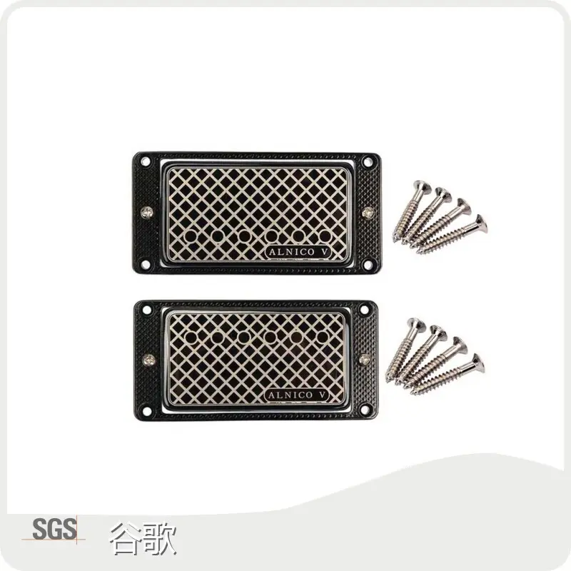 Accessories for Bass Players GMC69 by Guge Instruments,Alnicov 1