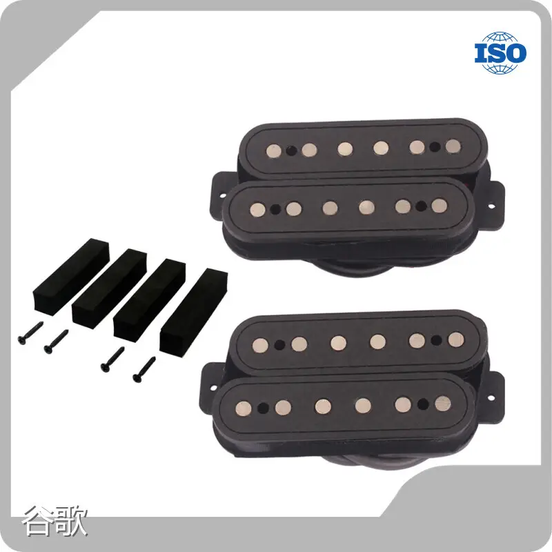 Best Instrument Accessories Sample Orders Can Be Shipped in 3-5 Days If We Have the Products in Stock. Mass Production Time Would Be About 30-60 Days According to the Product Styles. by Guge Instruments,Alnicov 1