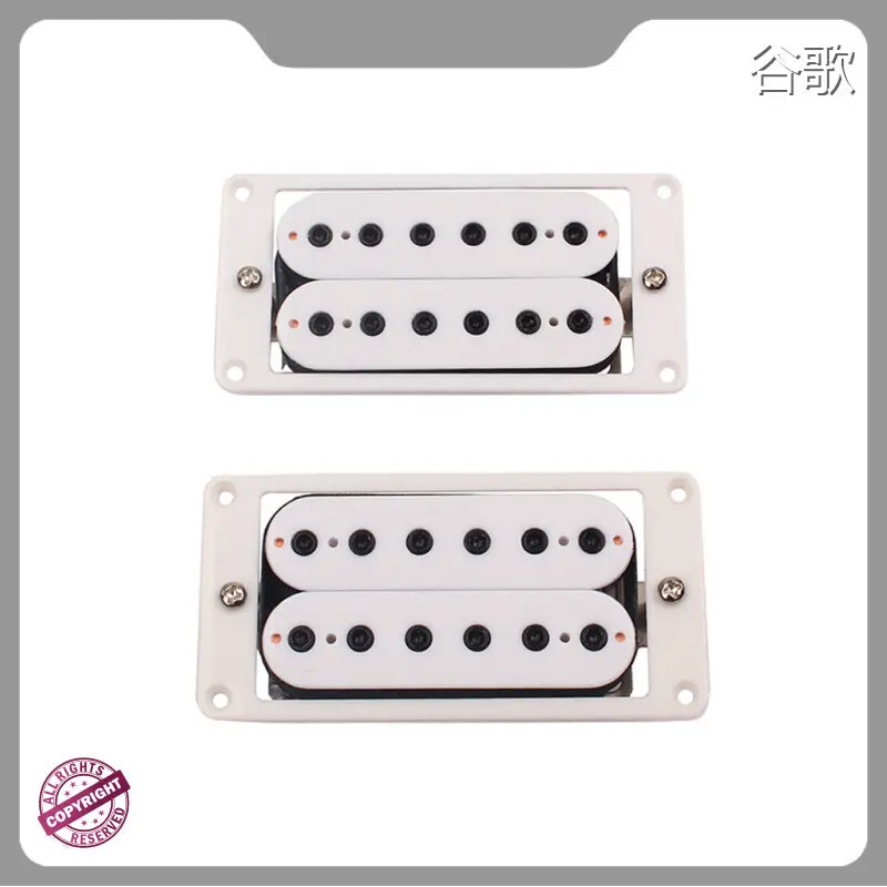 Guitar Accessories Kit GMC56 - - Guge Instruments,Alnicov 1