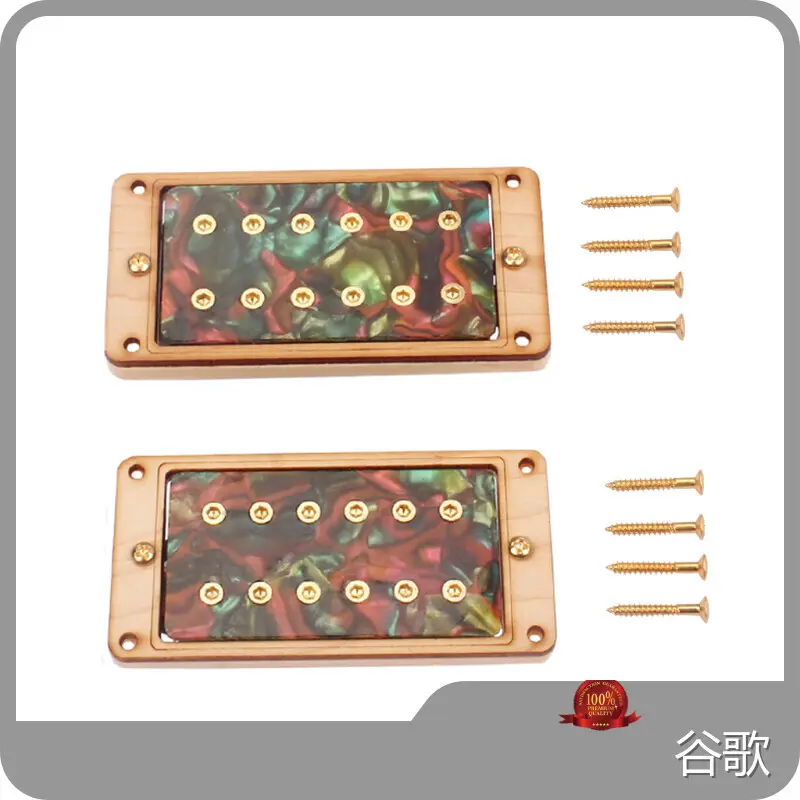 Bass Guitar Accessories Sample Orders Can Be Shipped in 3-5 Days If We Have the Products in Stock. Mass Production Time Would Be About 30-60 Days According to the Product Styles. by Guge Instruments,Alnicov 1