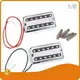Cool Bass Guitar Accessories GMC17 - - Guge Instruments,Alnicov 1