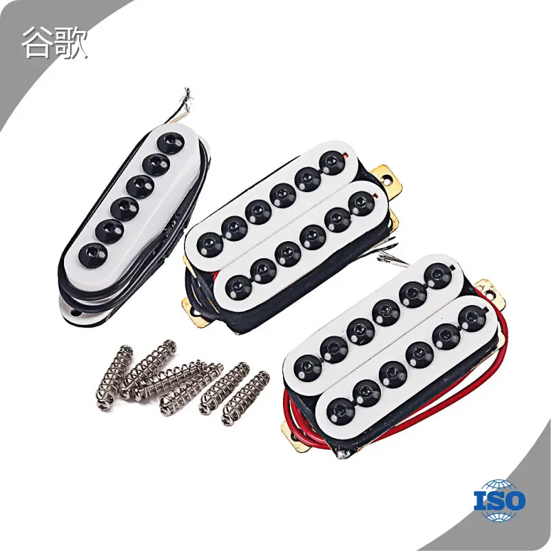 Upright Bass Accessories Sample Orders Can Be Shipped in 3-5 Days If We Have the Products in Stock. Mass Production Time Would Be About 30-60 Days According to the Product Styles. by Guge Instruments,Alnicov 1