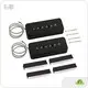Guitar Pickup Negotiate by Guge Instruments,Alnicov 1