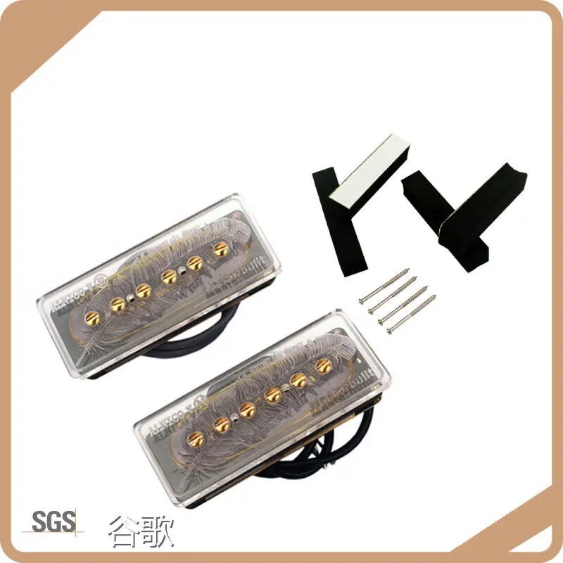 Electric Bass Accessories Available by Guge Instruments,Alnicov 1