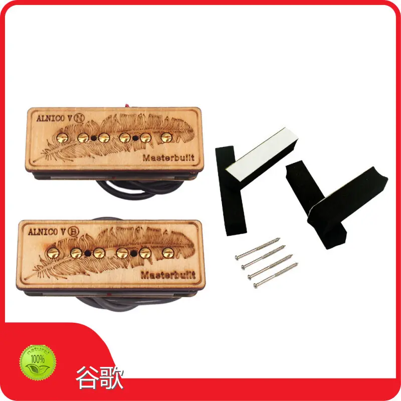 Professional Instrument Accessories Alnicov - - Guge Instruments,Alnicov-1 1