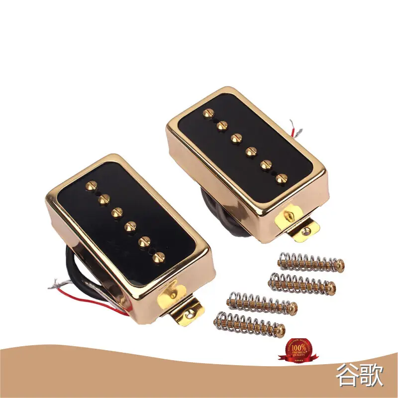 Bass Guitar Pickups Western Union - - Guge Instruments,Alnicov 1