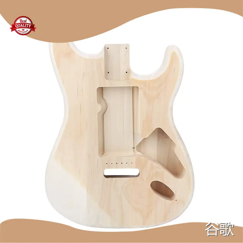 Custom Guitar Accessories Sample Orders Can Be Shipped in 3-5 Days If We Have the Products in Stock. Mass Production Time Would Be About 30-60 Days According to the Product Styles. by Guge Instruments,Alnicov 1
