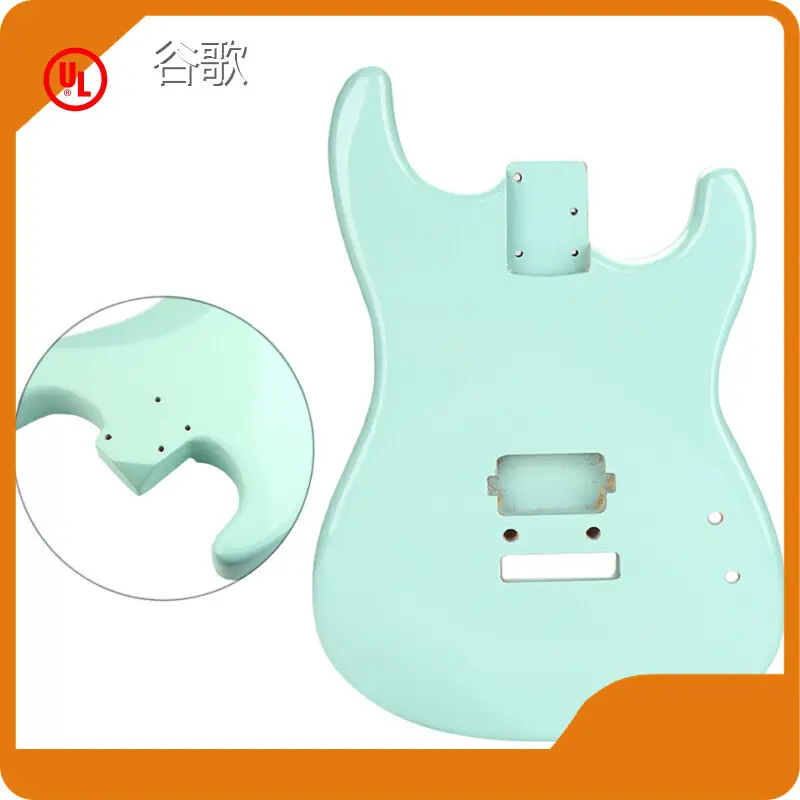Bass Accessories for Beginners Alnicov by Guge Instruments,Alnicov 1