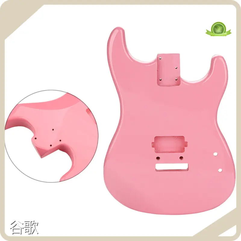 Acoustic Bass Accessories Available - - Guge Instruments,Alnicov 1