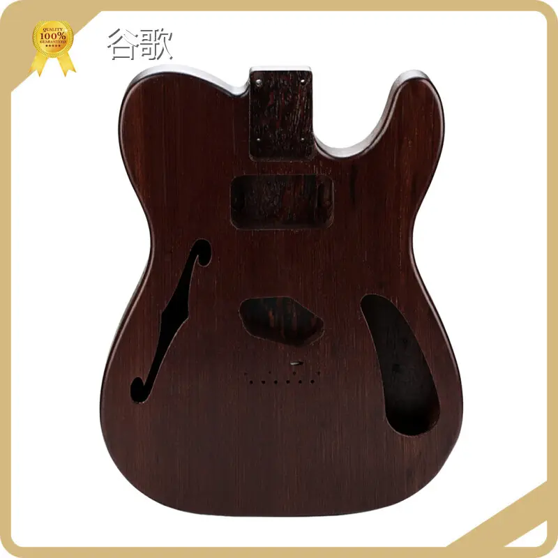 Electric Guitar Parts and Accessories Sample Orders Can Be Shipped in 3-5 Days If We Have the Products in Stock. Mass Production Time Would Be About 30-60 Days According to the Product Styles. - - Guge Instruments,Alnicov 1