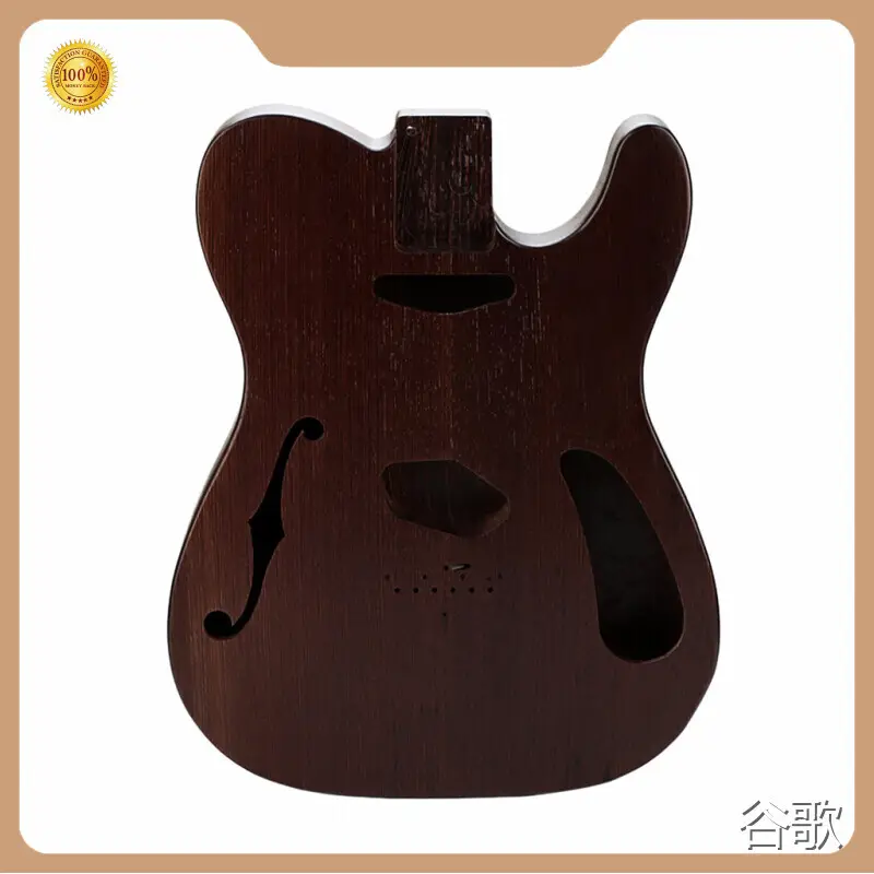Best Acoustic Guitar Accessories L/C by Guge Instruments,Alnicov 1