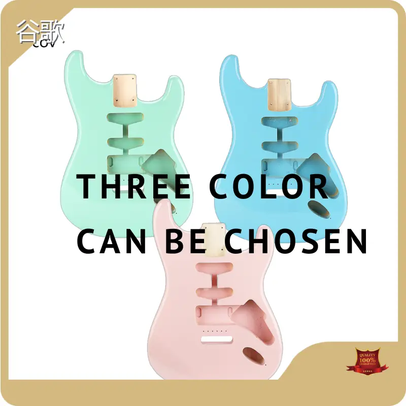 Unique Guitar Accessories Alnicov - - Guge Instruments,Alnicov 1