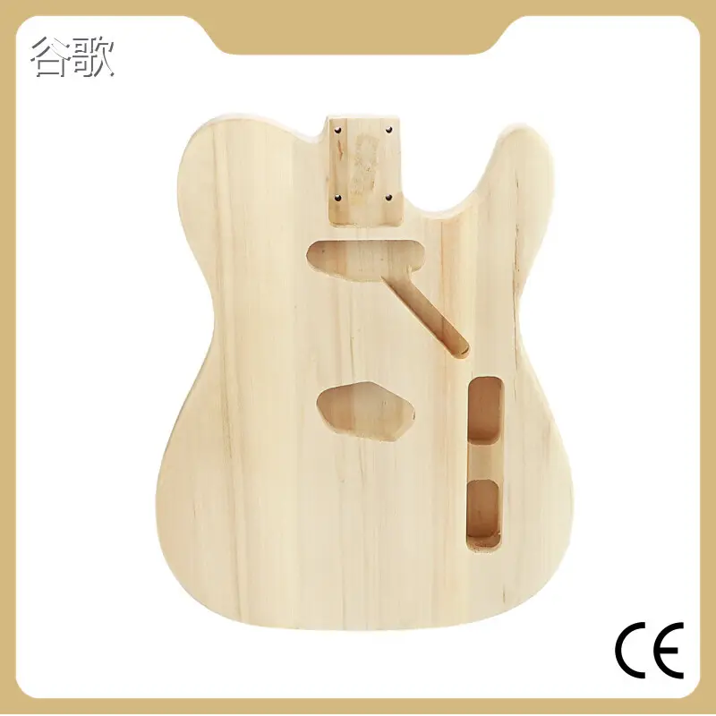 Newest Gitar Hollow Body Highly Rated for Different Industries 1