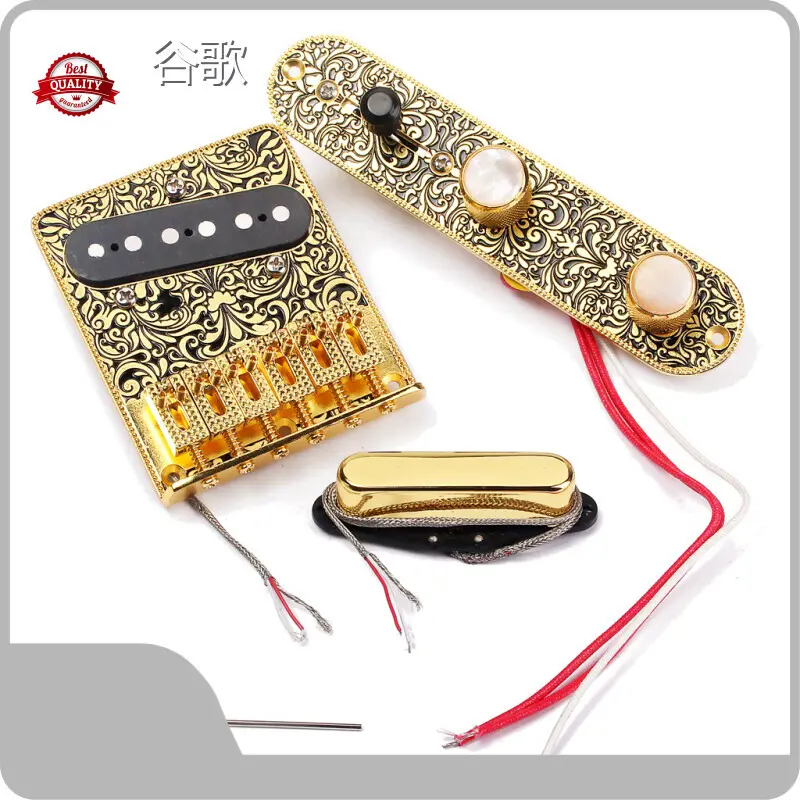 Best Bass Guitar Accessories Negotiate - - Guge Instruments,Alnicov 1