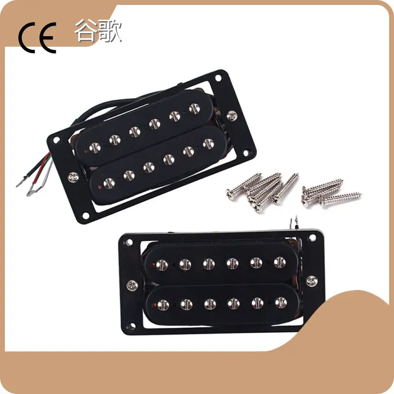 Unique Guitar Accessories Negotiate by Guge Instruments,Alnicov-1 1