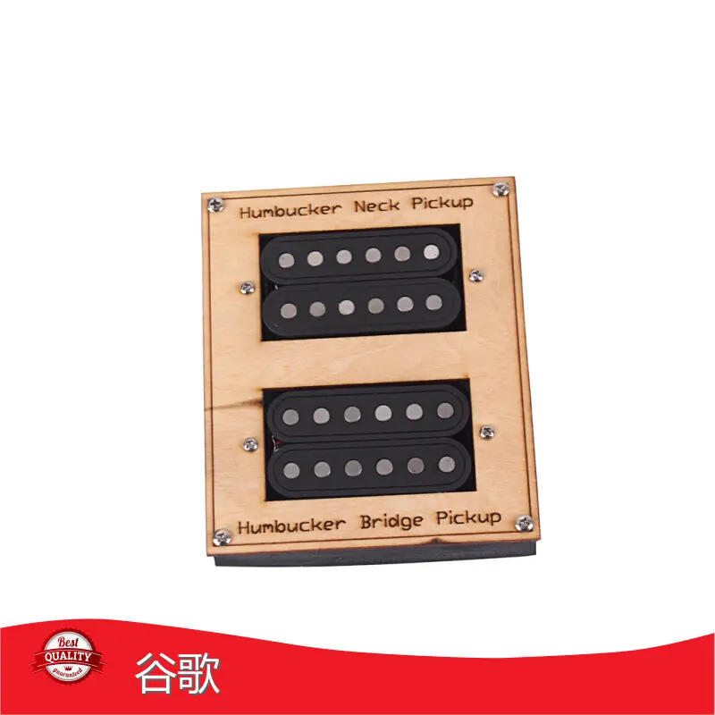 Electric Guitar Parts and Accessories Alnicov by Guge Instruments,Alnicov 1