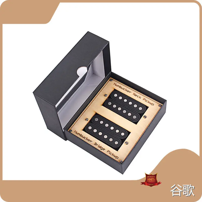 Custom Guitar Accessories Sample Orders Can Be Shipped in 3-5 Days If We Have the Products in Stock. Mass Production Time Would Be About 30-60 Days According to the Product Styles. by Guge Instruments,Alnicov-1 1